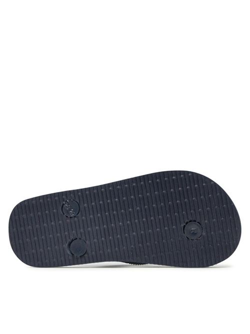 SLIPPER U.S. POLO ASSN | VAIAK001K/2G1/DBL002